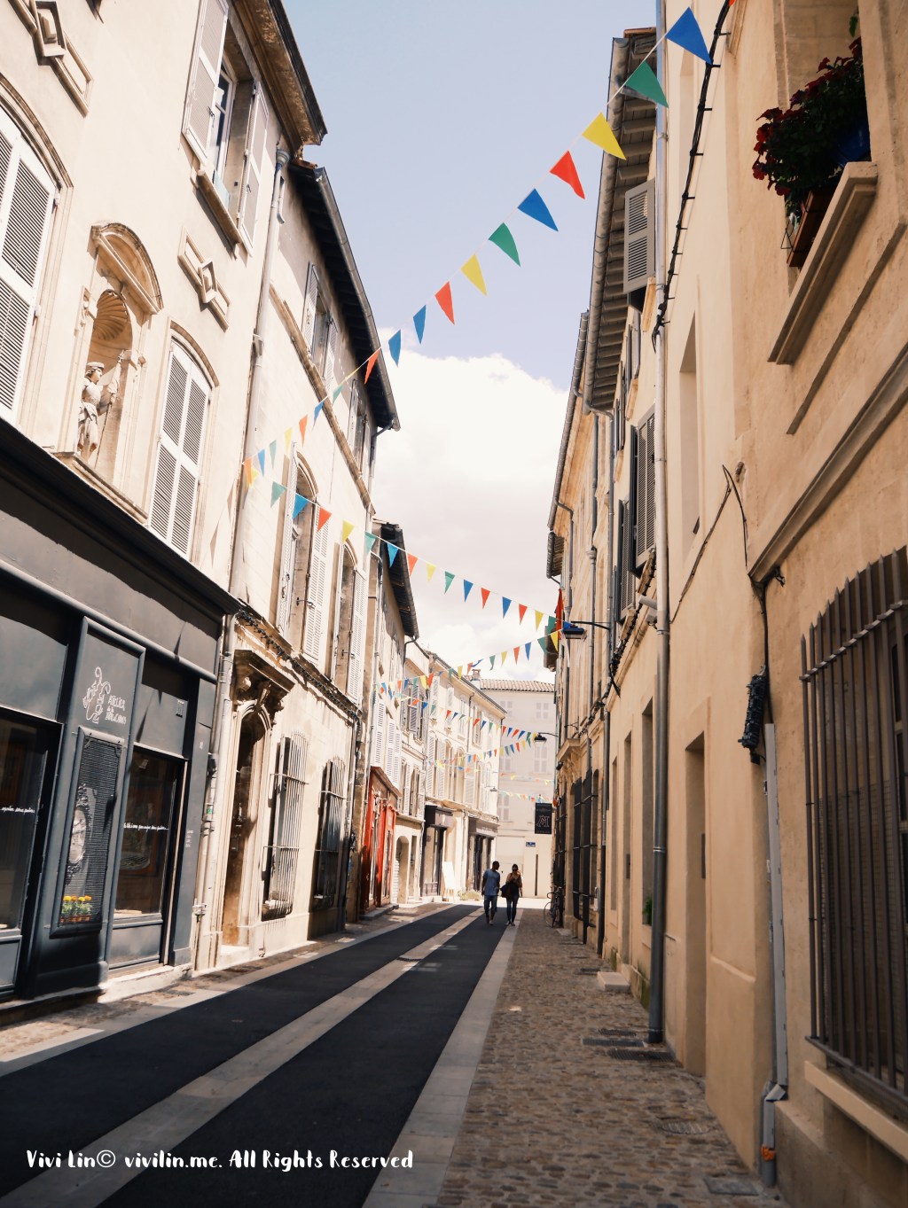 【旅遊/南法/普羅旺斯】兩個女孩的南法自由行：普羅旺斯住宿交通全攻略